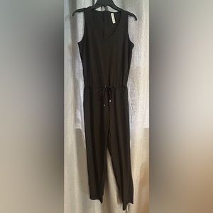 NWOT KYODAN Outdoor lightweight Romper Womans Size PS